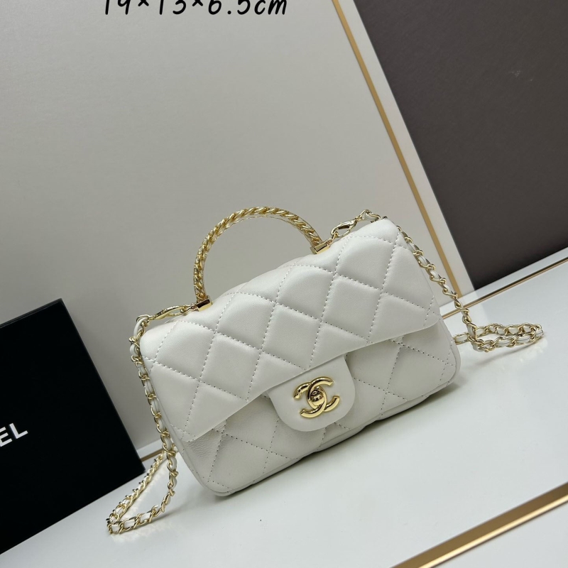 Ch*el cf series bags